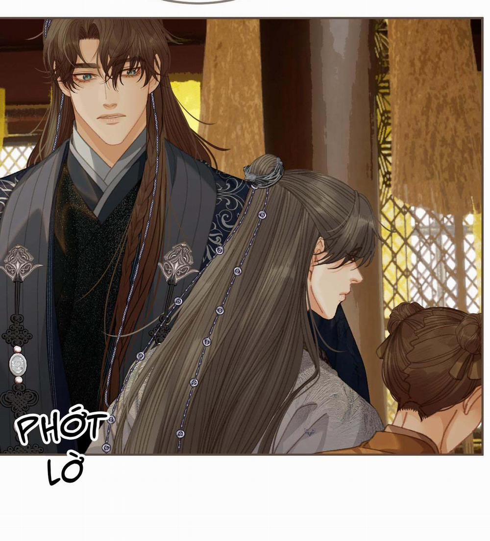 Á Nô 2 - Thám Hoa 52 trang 19