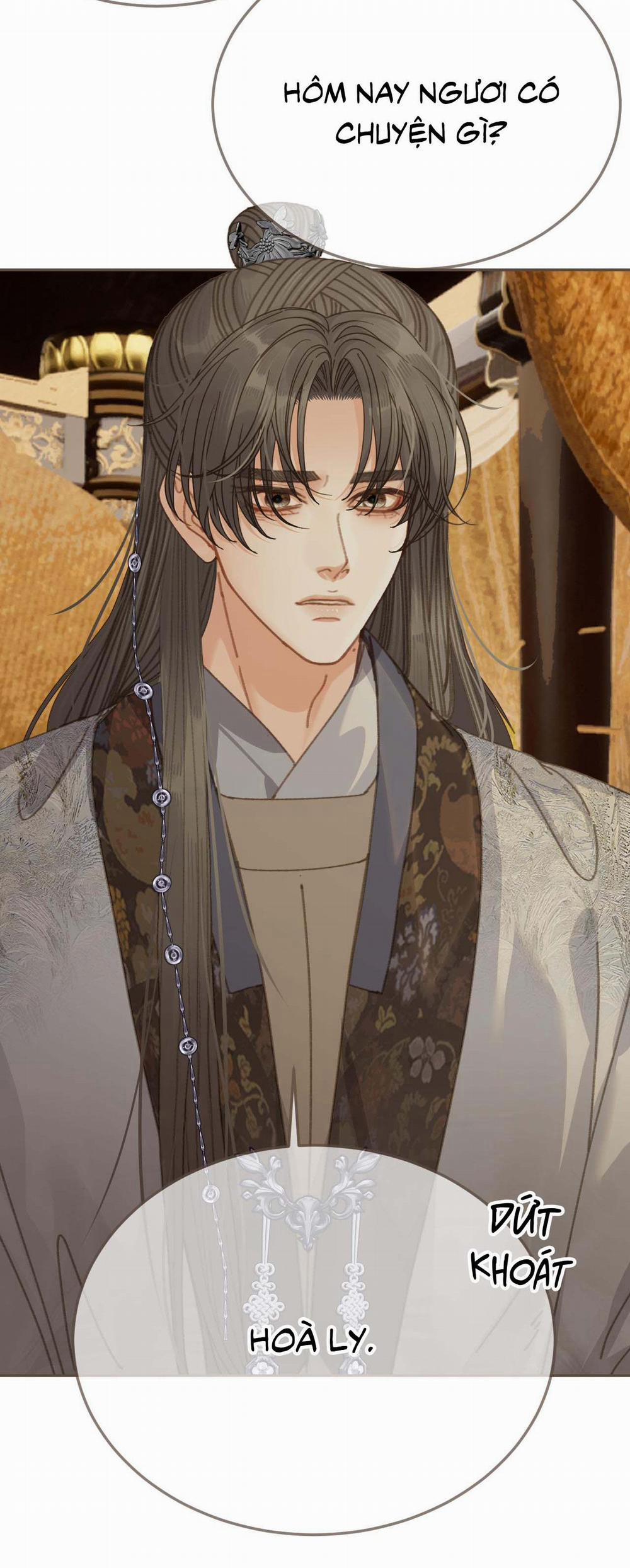 Á Nô 2 - Thám Hoa 52 trang 22