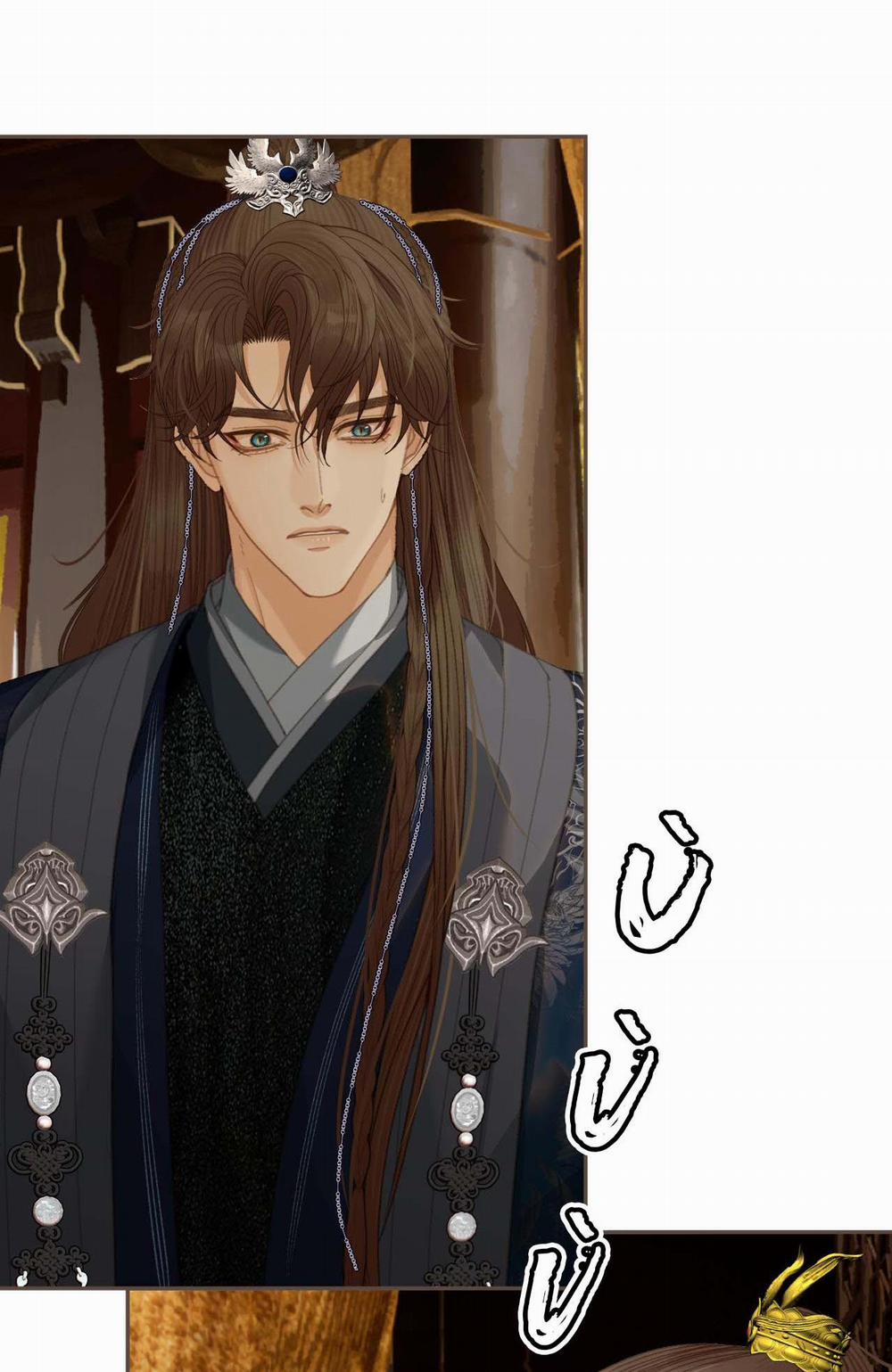 Á Nô 2 - Thám Hoa 52 trang 23