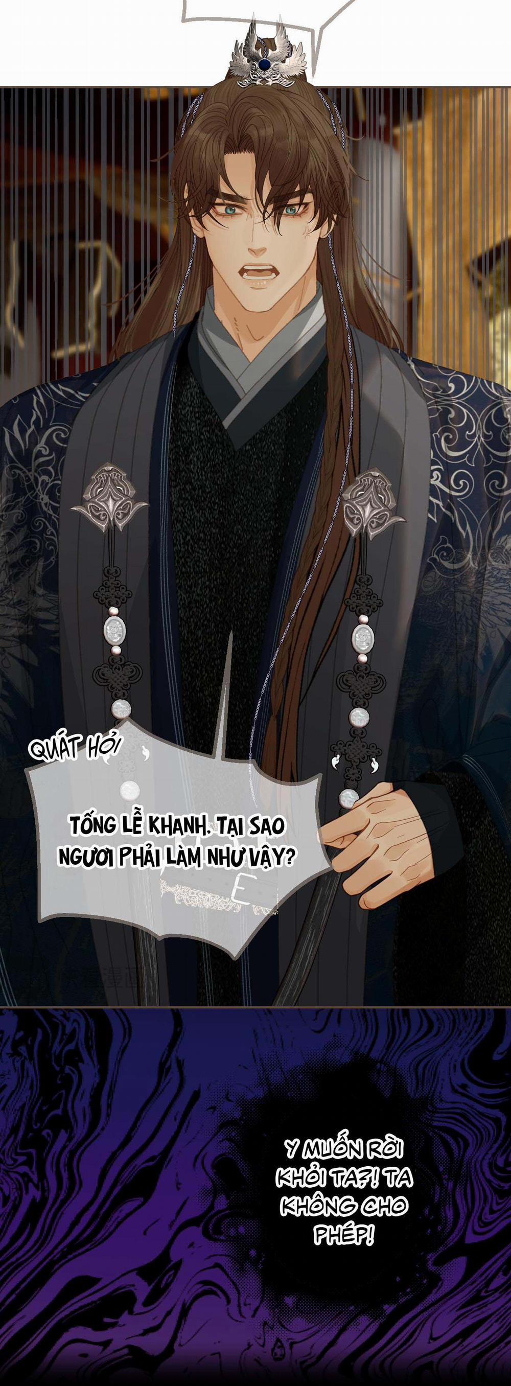 Á Nô 2 - Thám Hoa 52 trang 26