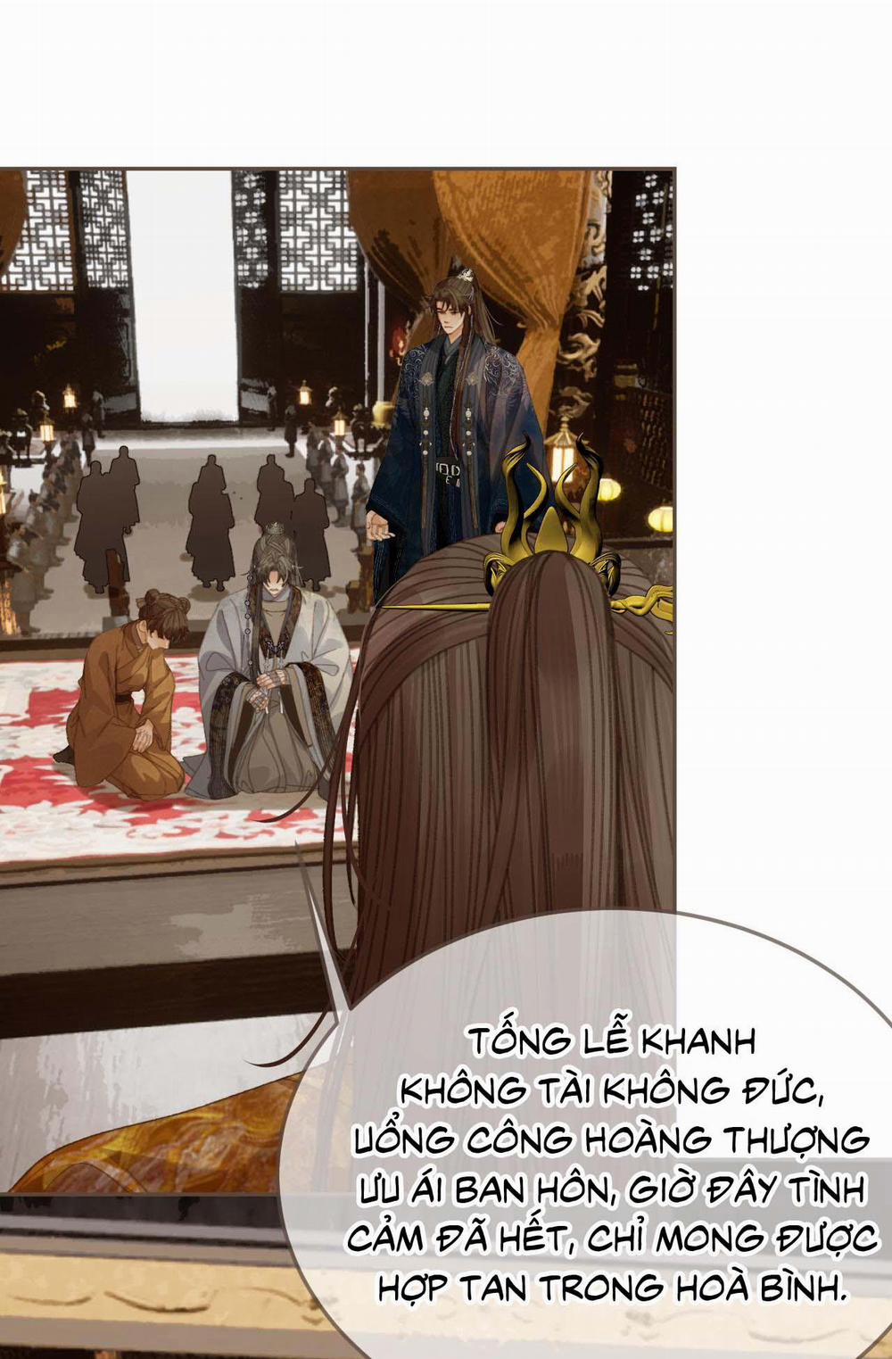 Á Nô 2 - Thám Hoa 52 trang 27