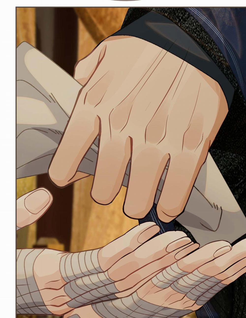 Á Nô 2 - Thám Hoa 52 trang 29