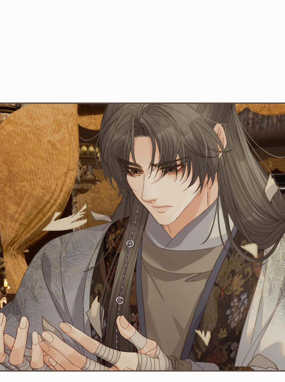 Á Nô 2 - Thám Hoa 52 trang 32