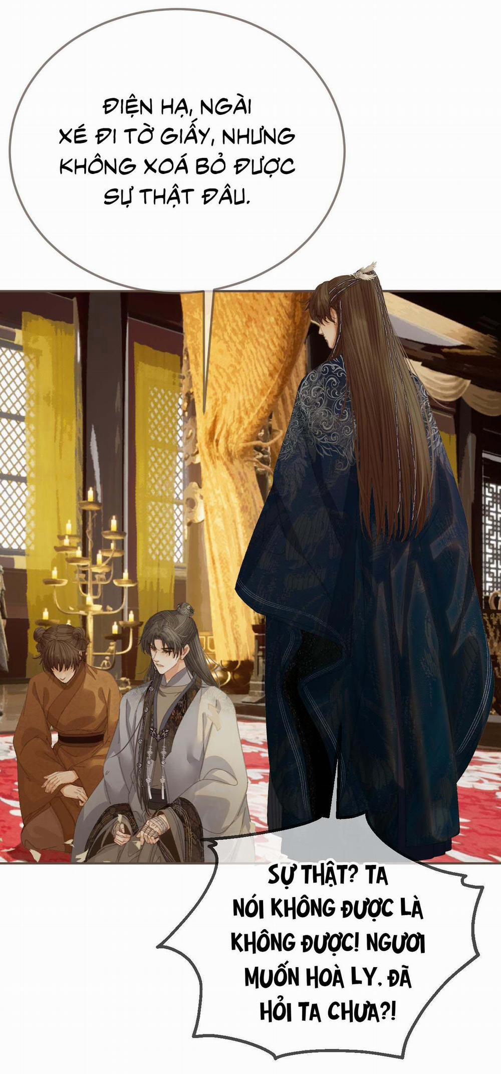 Á Nô 2 - Thám Hoa 52 trang 33