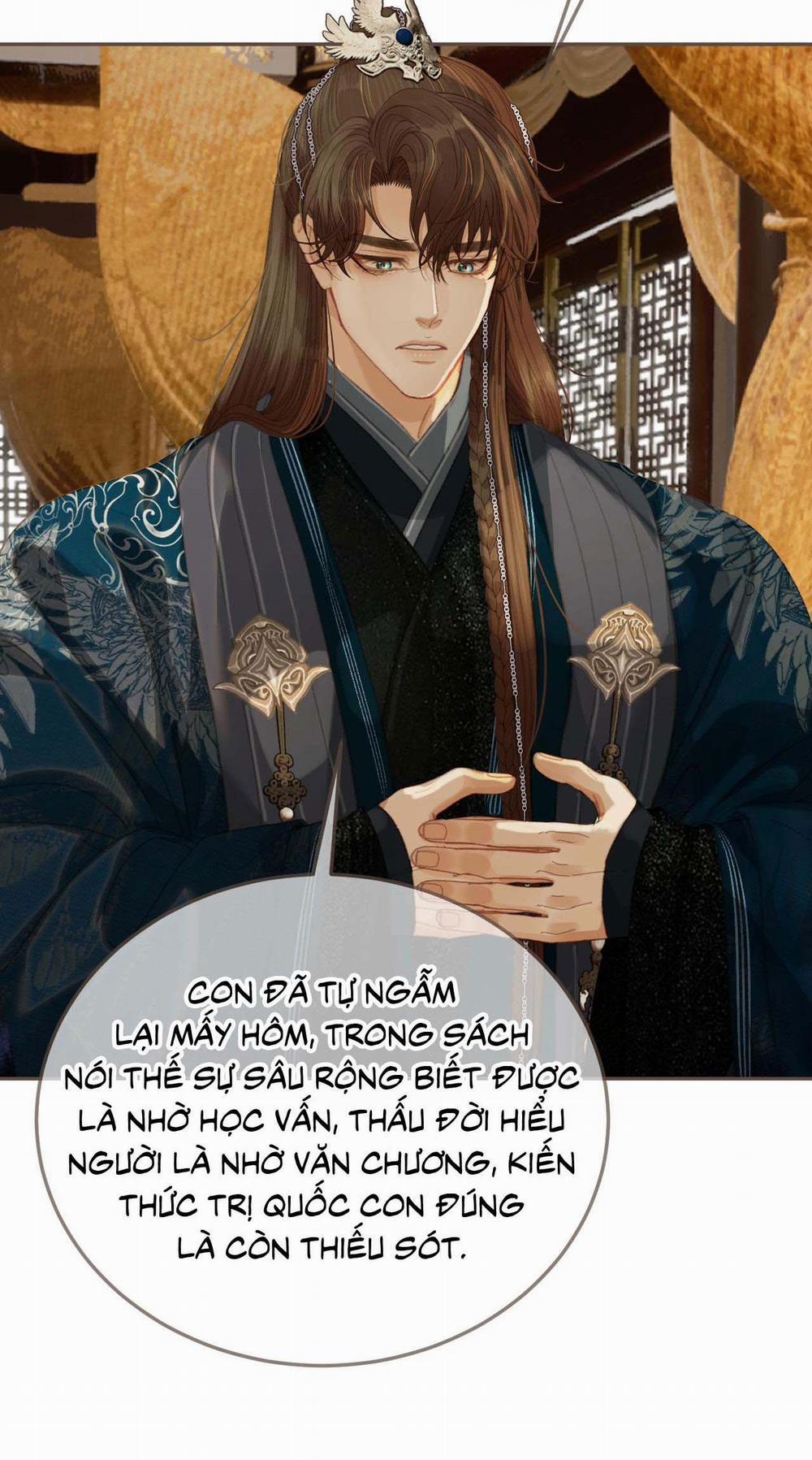 Á Nô 2 - Thám Hoa 52 trang 4