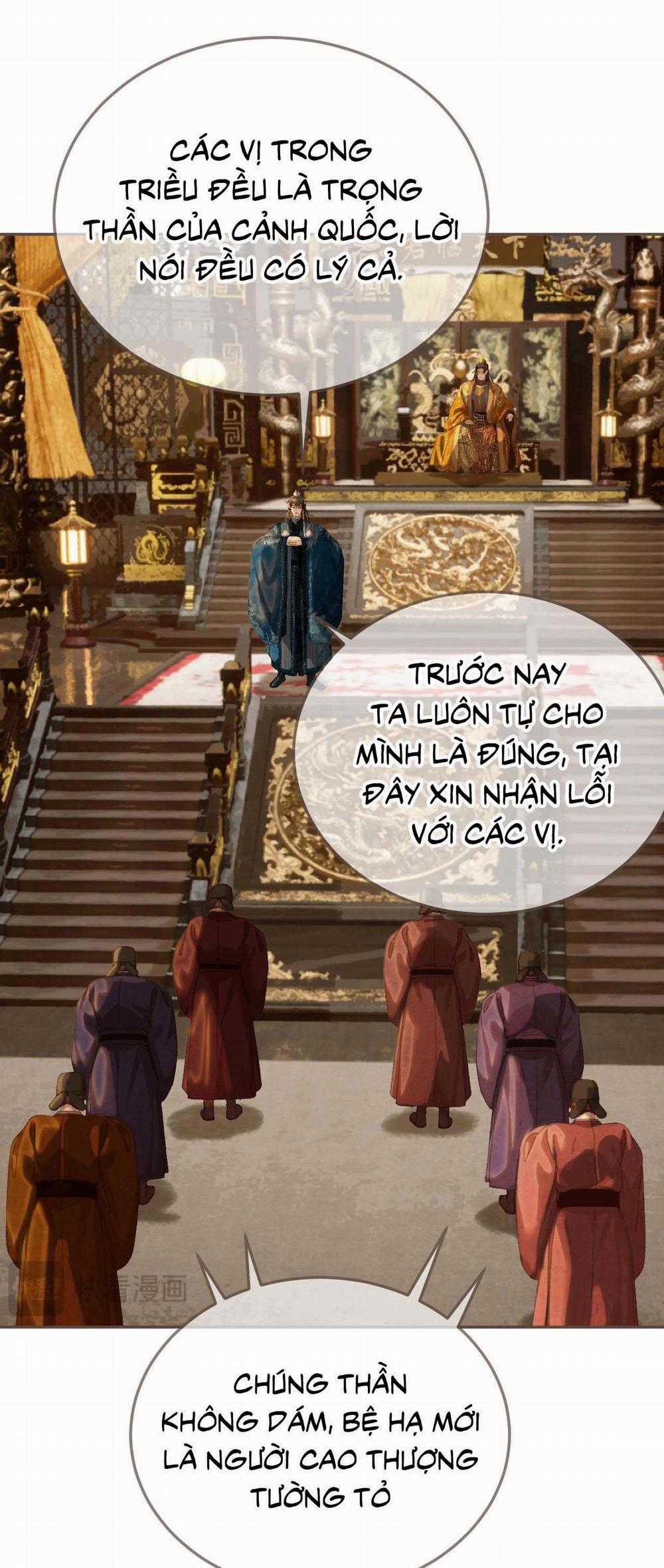 Á Nô 2 - Thám Hoa 52 trang 5