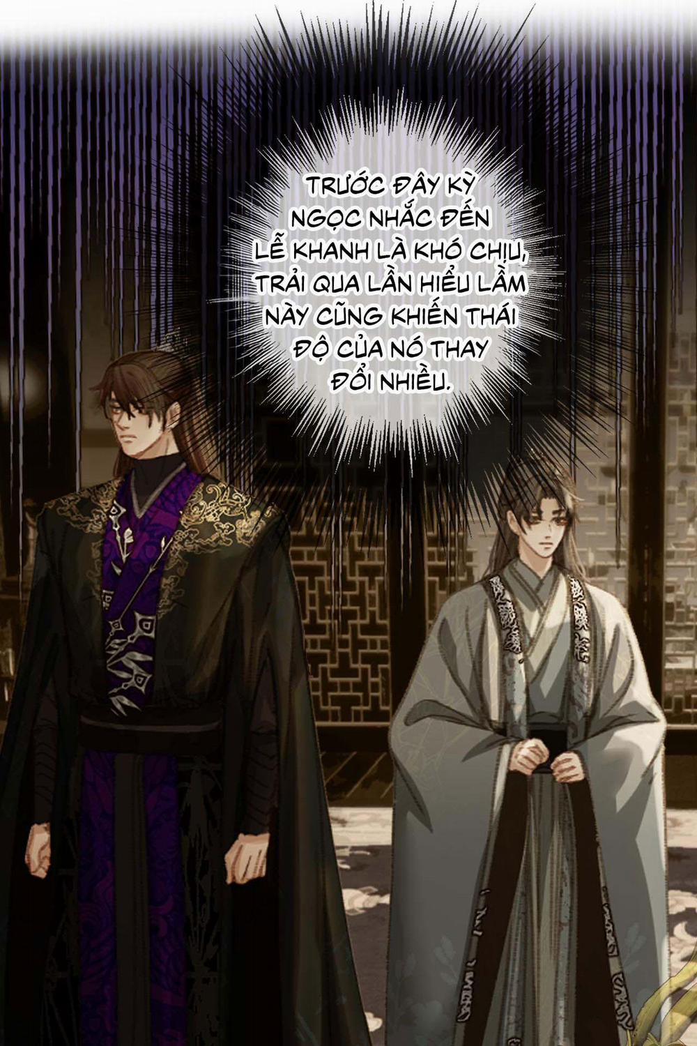 Á Nô 2 - Thám Hoa 52 trang 9