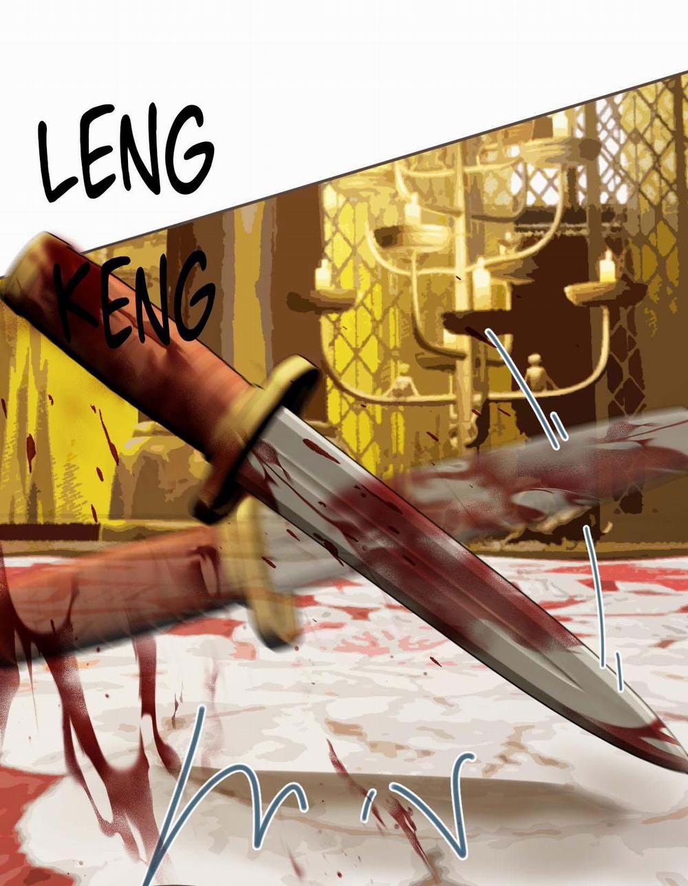 Á Nô 2 - Thám Hoa 53 trang 10