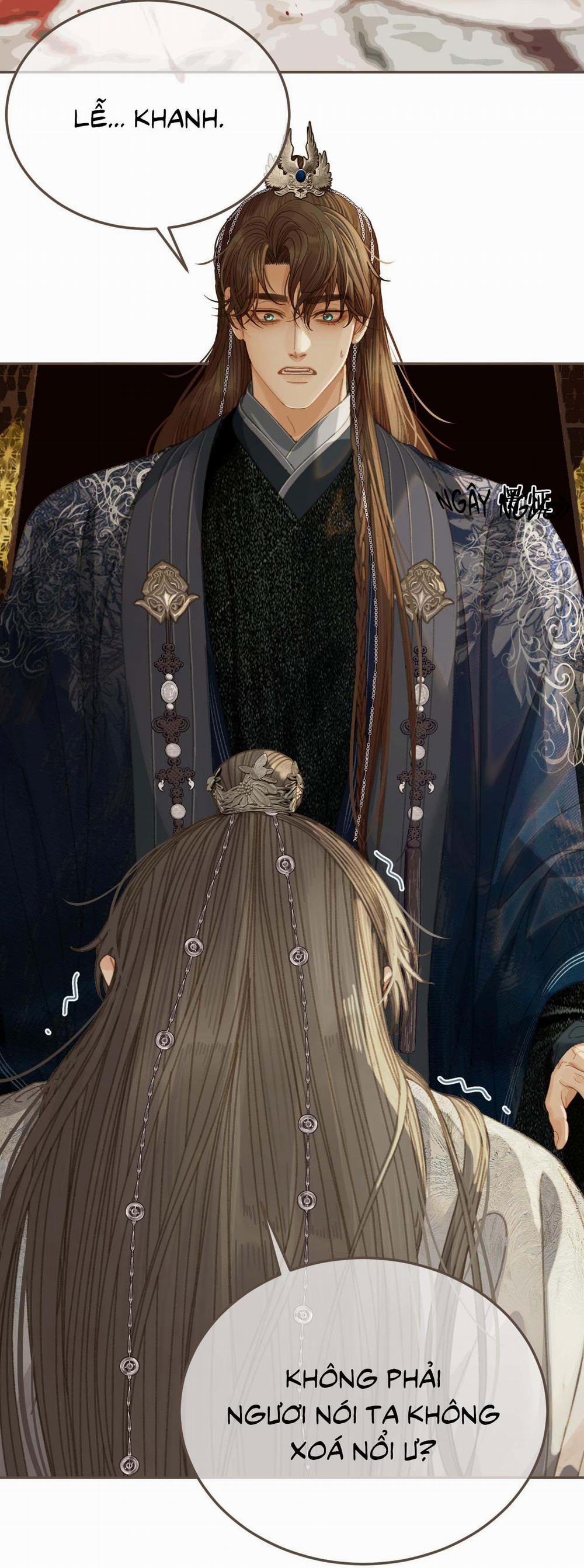 Á Nô 2 - Thám Hoa 53 trang 11