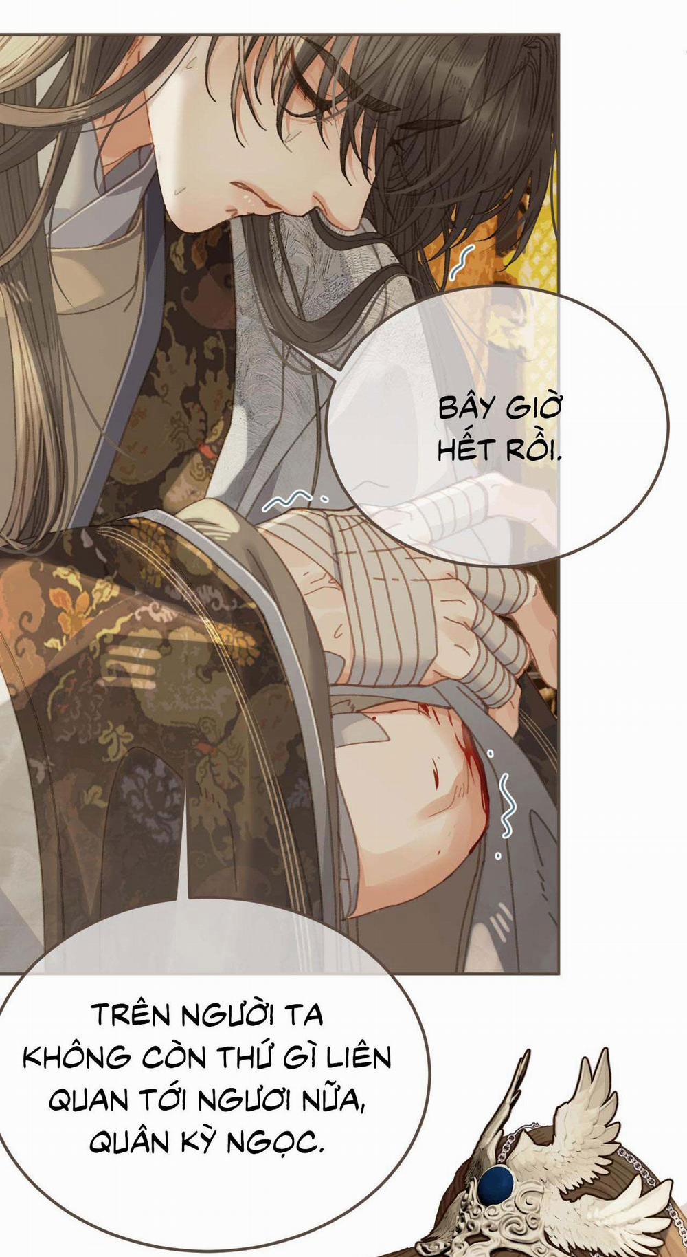 Á Nô 2 - Thám Hoa 53 trang 12