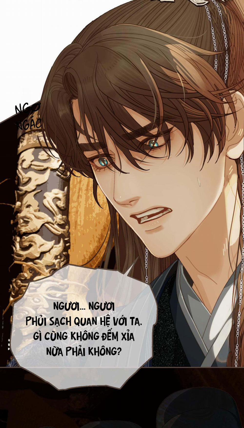 Á Nô 2 - Thám Hoa 53 trang 13