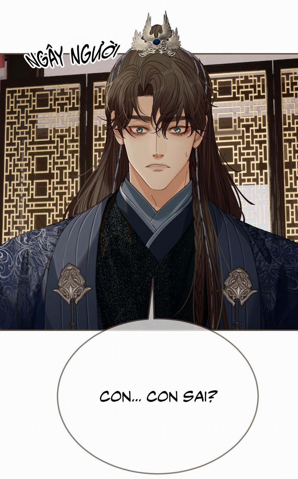 Á Nô 2 - Thám Hoa 53 trang 27