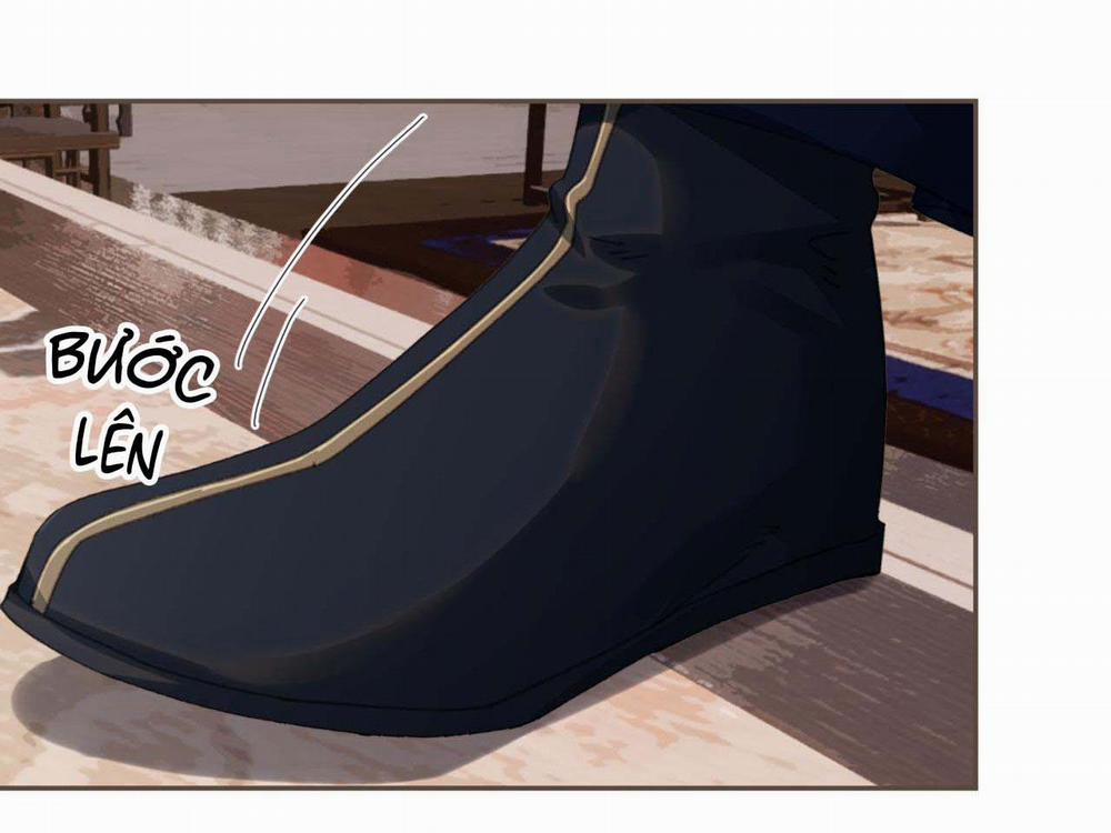 Á Nô 2 - Thám Hoa 53 trang 28