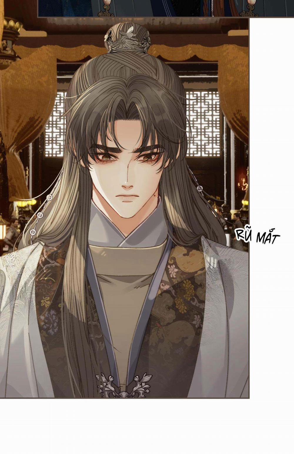 Á Nô 2 - Thám Hoa 53 trang 3