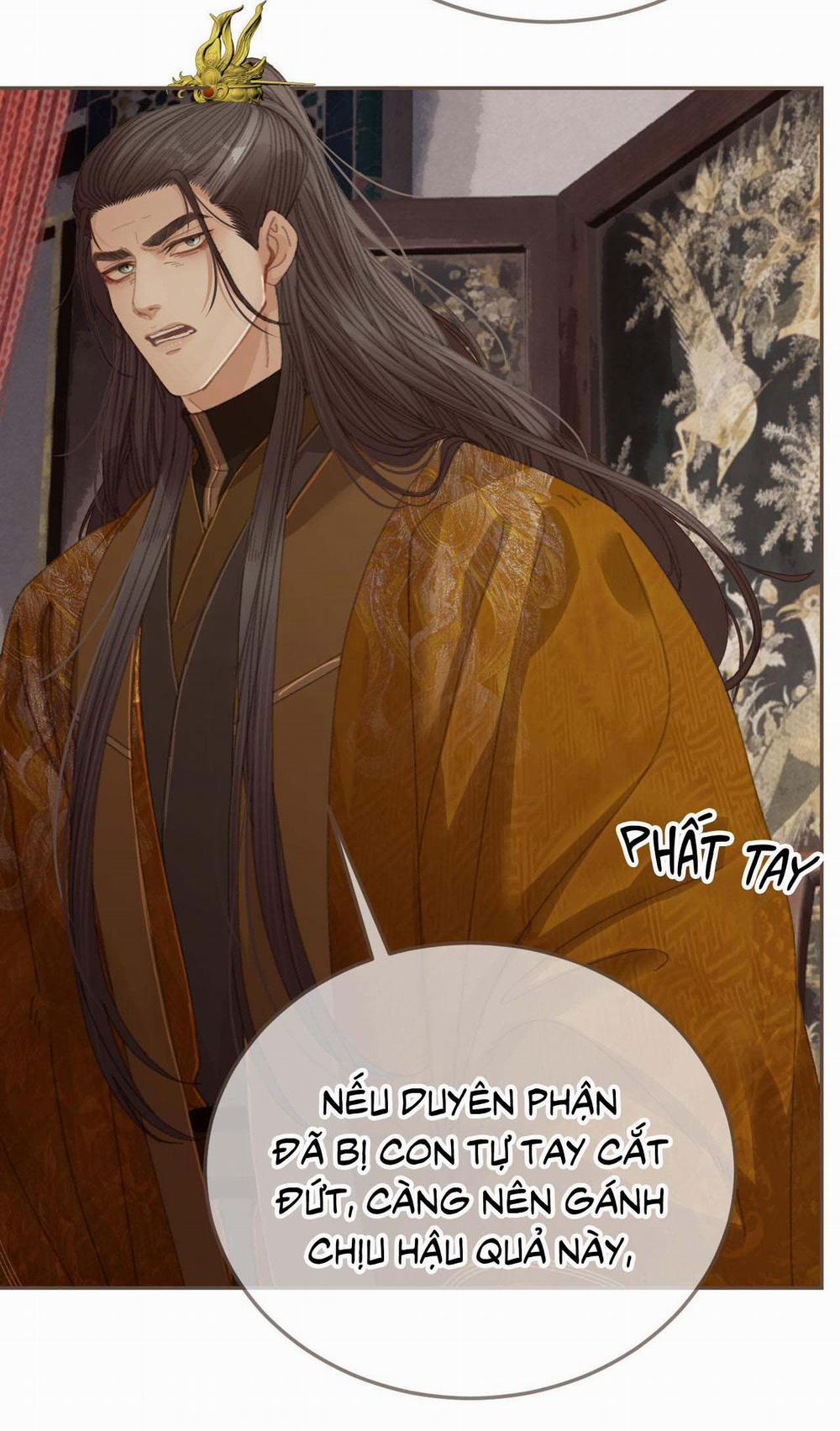 Á Nô 2 - Thám Hoa 53 trang 36