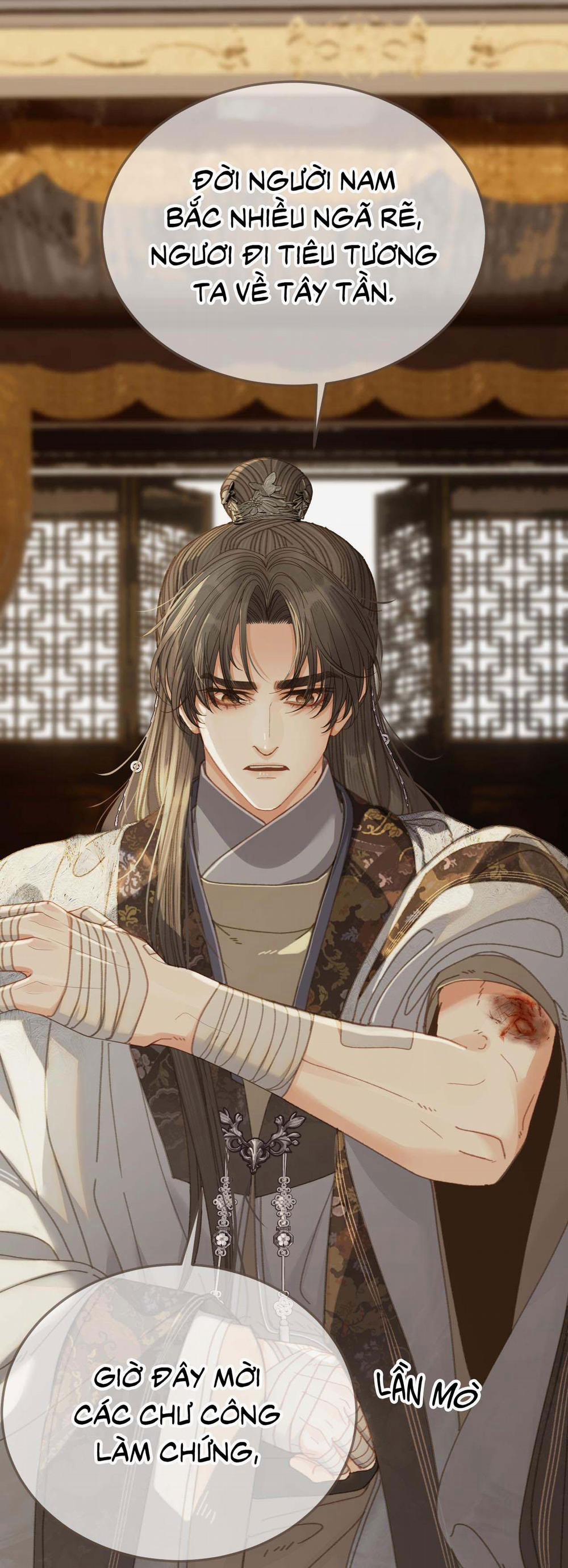 Á Nô 2 - Thám Hoa 53 trang 5