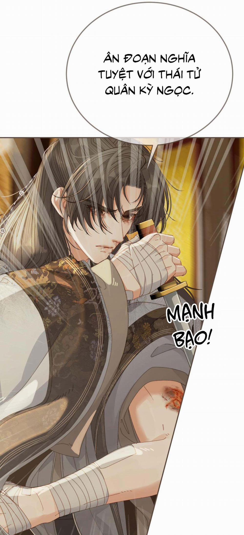 Á Nô 2 - Thám Hoa 53 trang 8