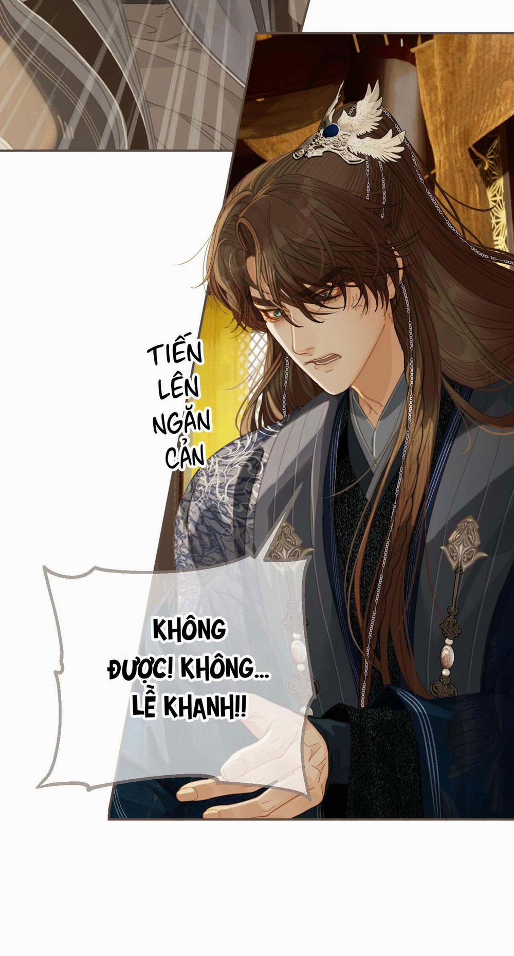 Á Nô 2 - Thám Hoa 53 trang 9