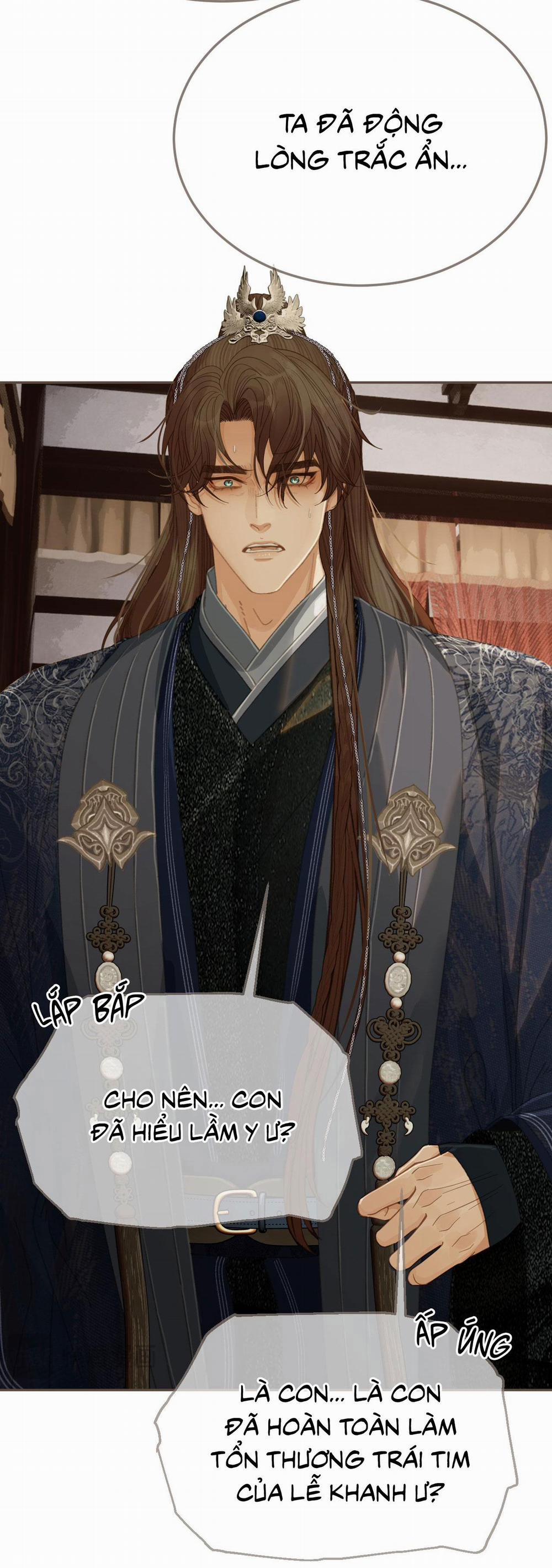 Á Nô 2 - Thám Hoa 54 trang 12