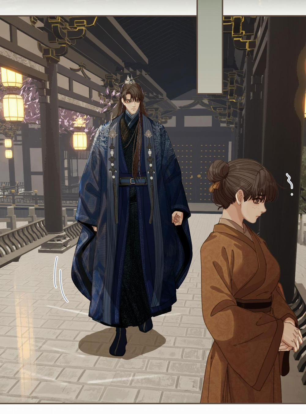 Á Nô 2 - Thám Hoa 54 trang 17