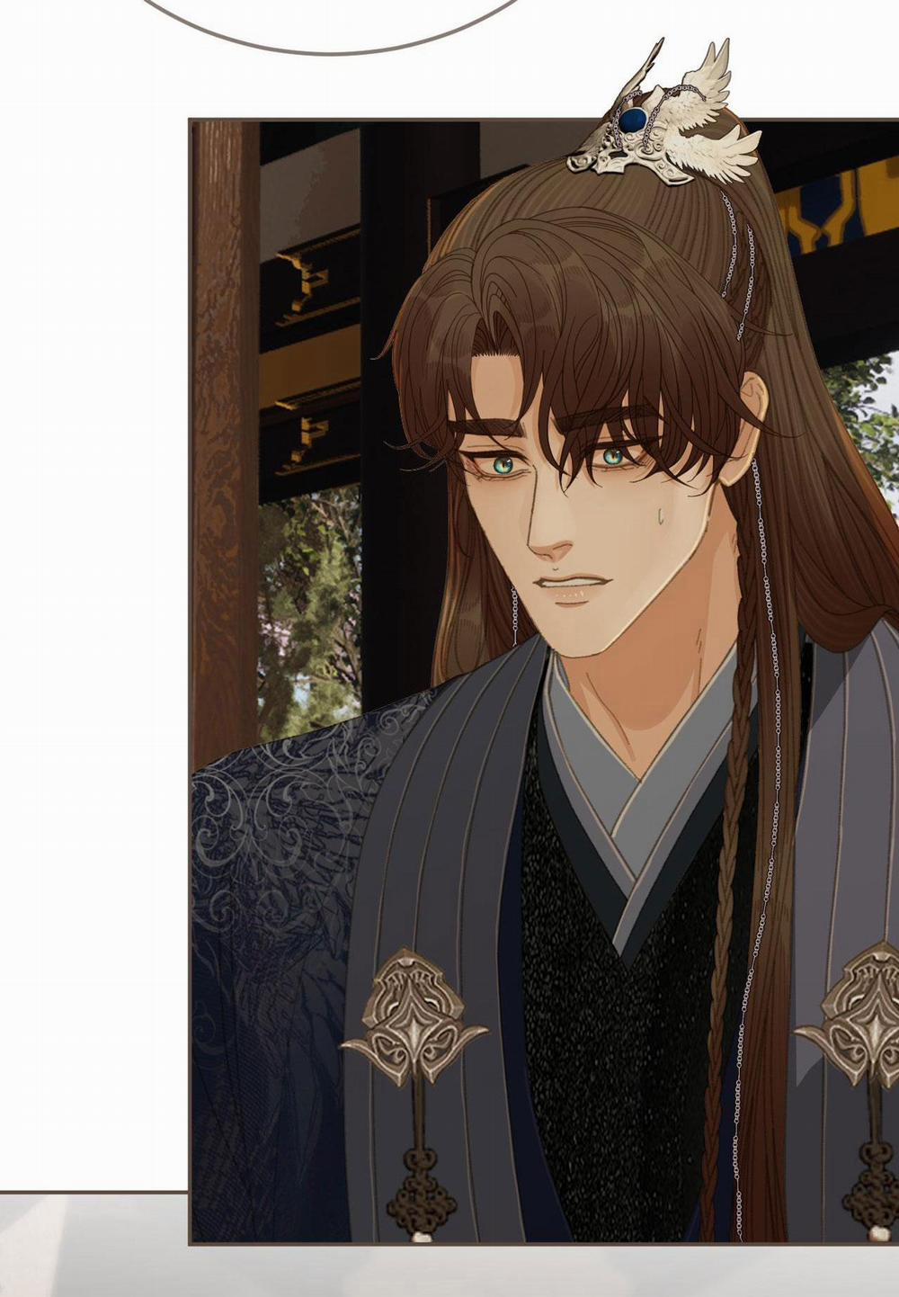 Á Nô 2 - Thám Hoa 54 trang 21