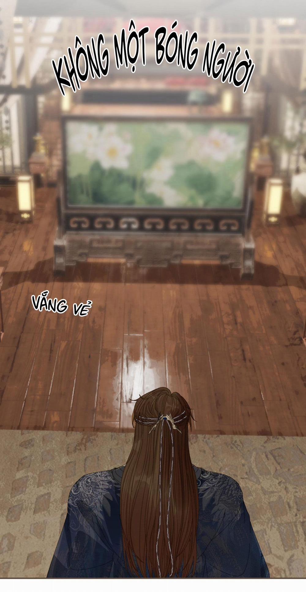 Á Nô 2 - Thám Hoa 54 trang 22