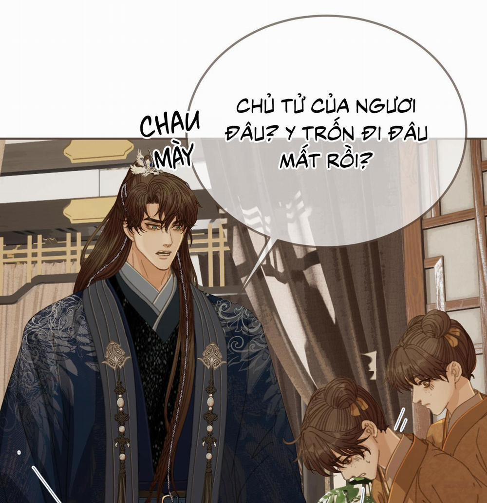 Á Nô 2 - Thám Hoa 54 trang 23