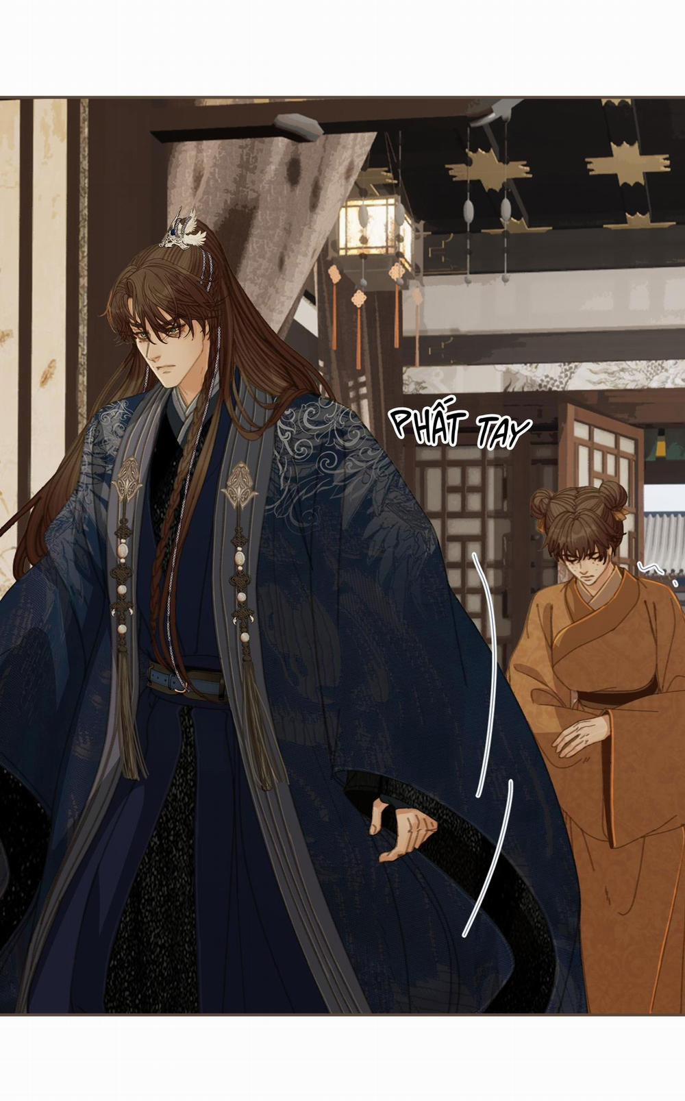 Á Nô 2 - Thám Hoa 54 trang 26