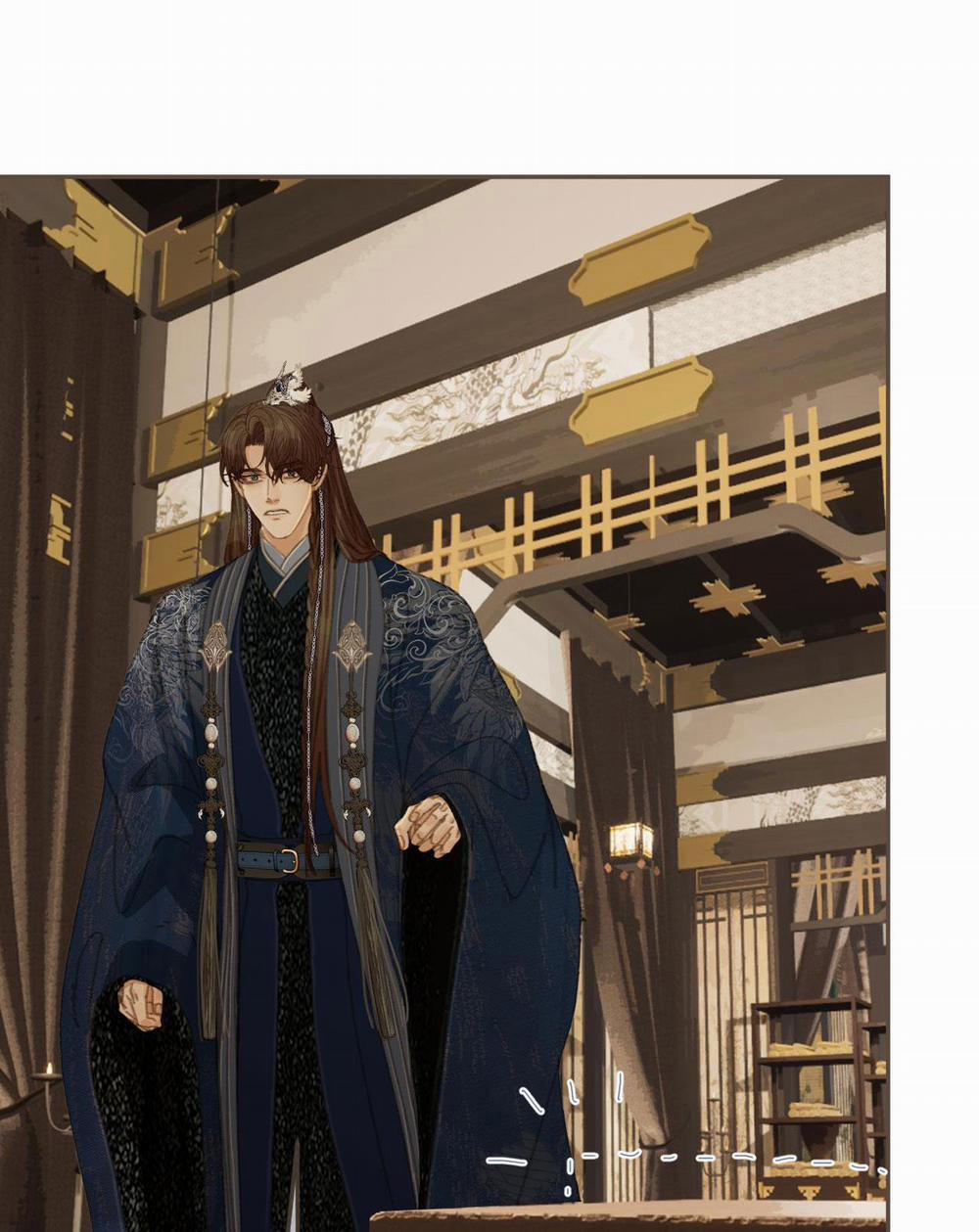 Á Nô 2 - Thám Hoa 54 trang 27