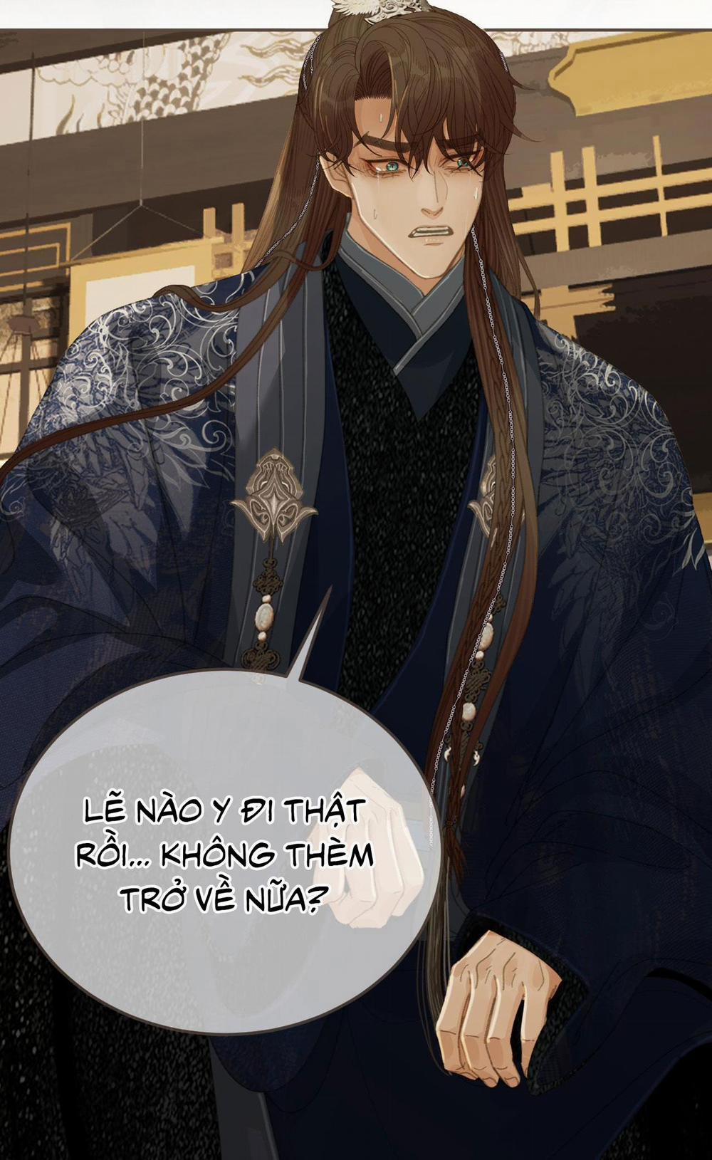 Á Nô 2 - Thám Hoa 54 trang 34