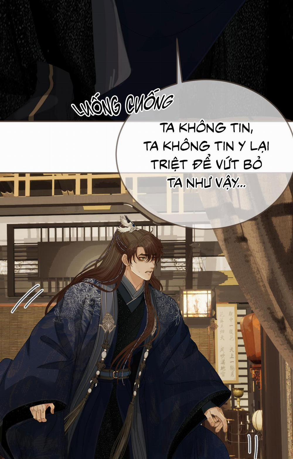 Á Nô 2 - Thám Hoa 54 trang 35