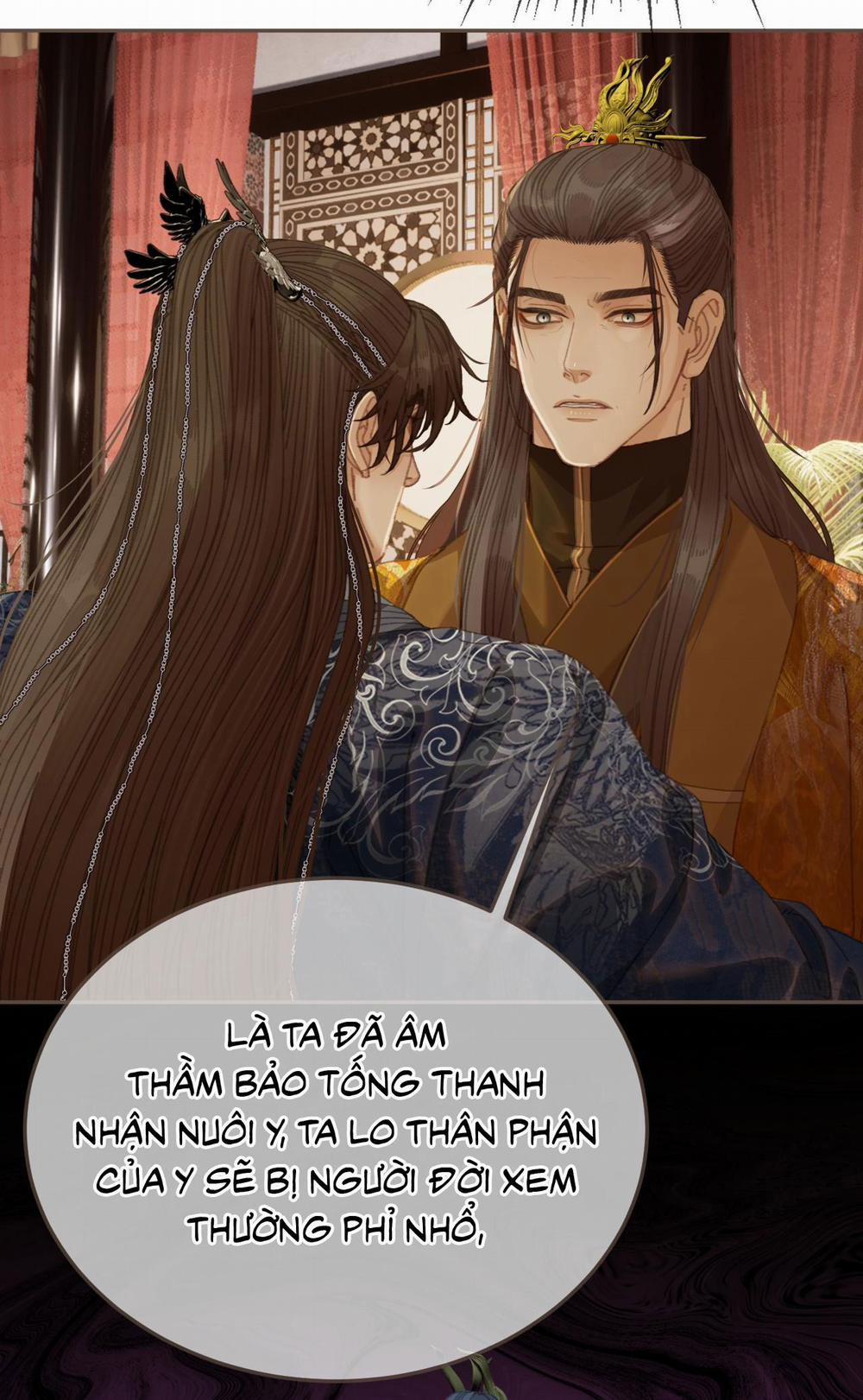 Á Nô 2 - Thám Hoa 54 trang 7