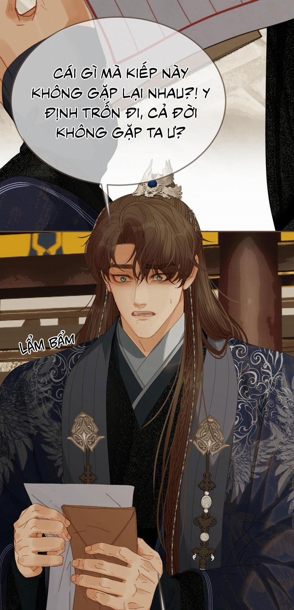 Á Nô 2 - Thám Hoa 55 trang 16