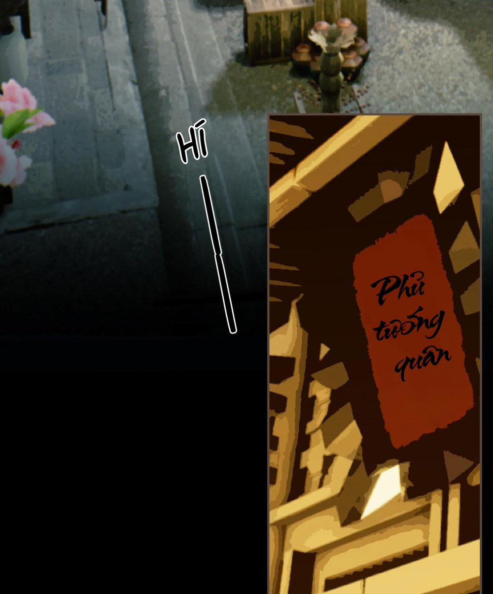 Á Nô 2 - Thám Hoa 55 trang 21