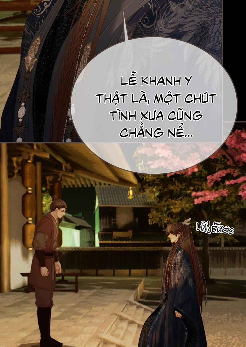 Á Nô 2 - Thám Hoa 55 trang 27