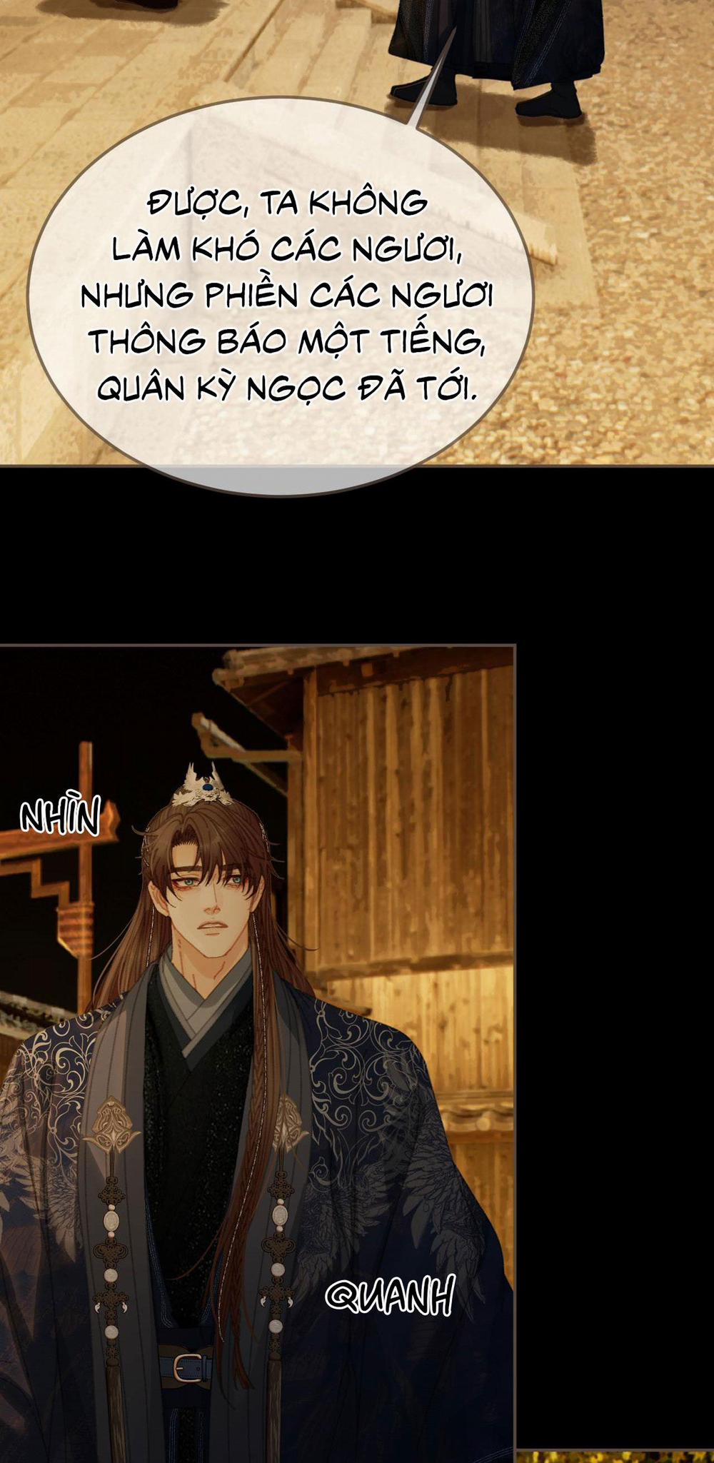 Á Nô 2 - Thám Hoa 55 trang 28