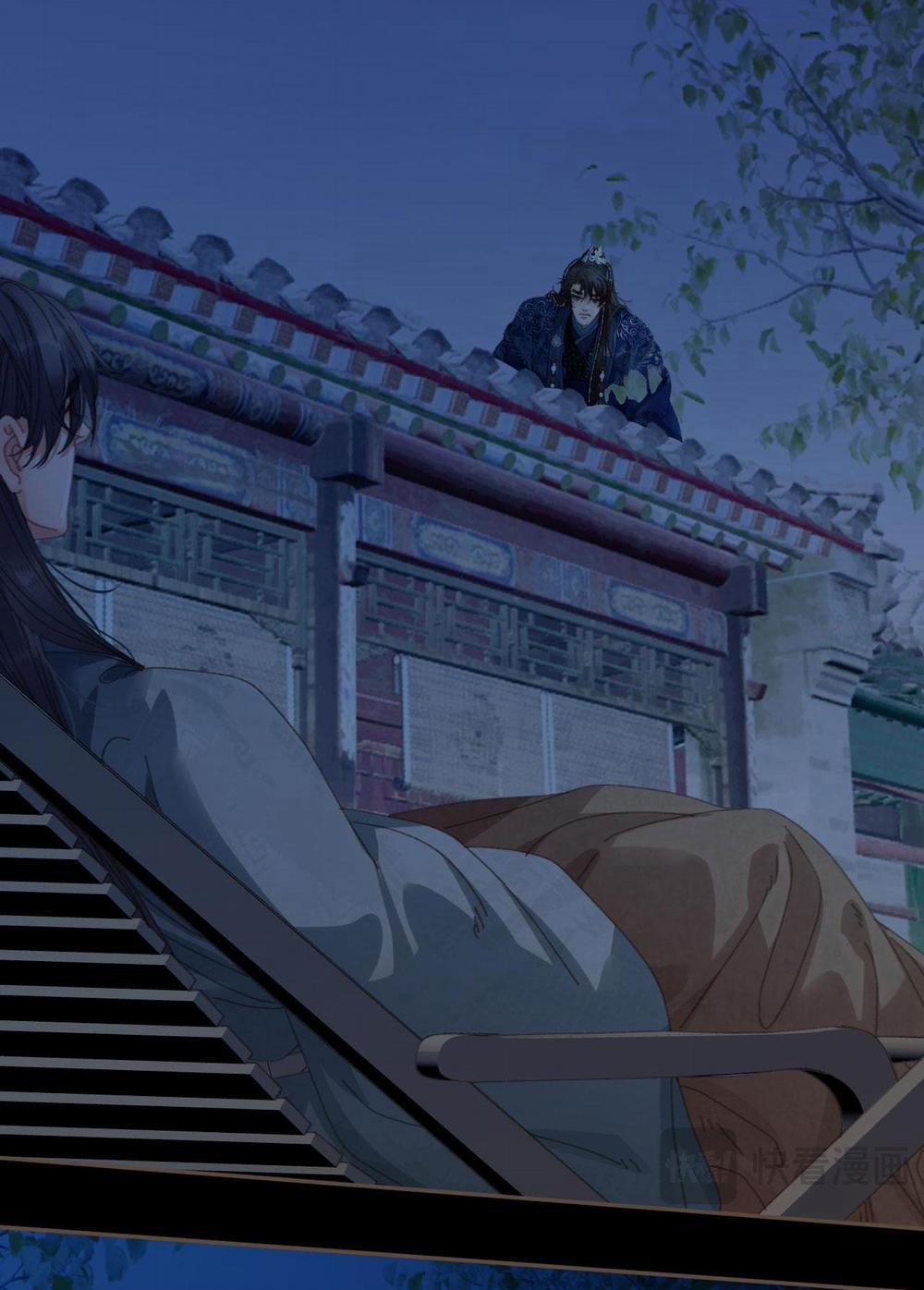 Á Nô 2 - Thám Hoa 55 trang 31