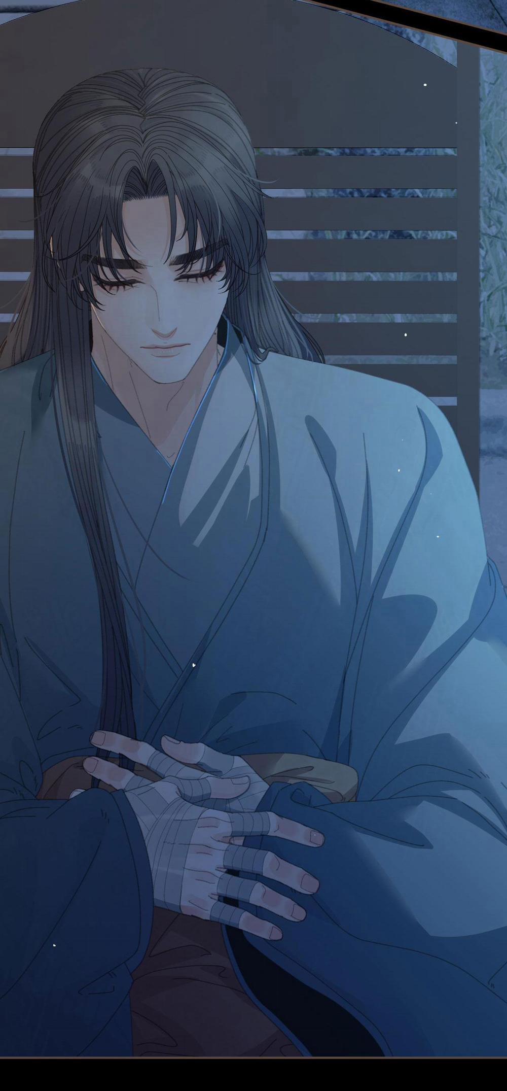 Á Nô 2 - Thám Hoa 55 trang 33