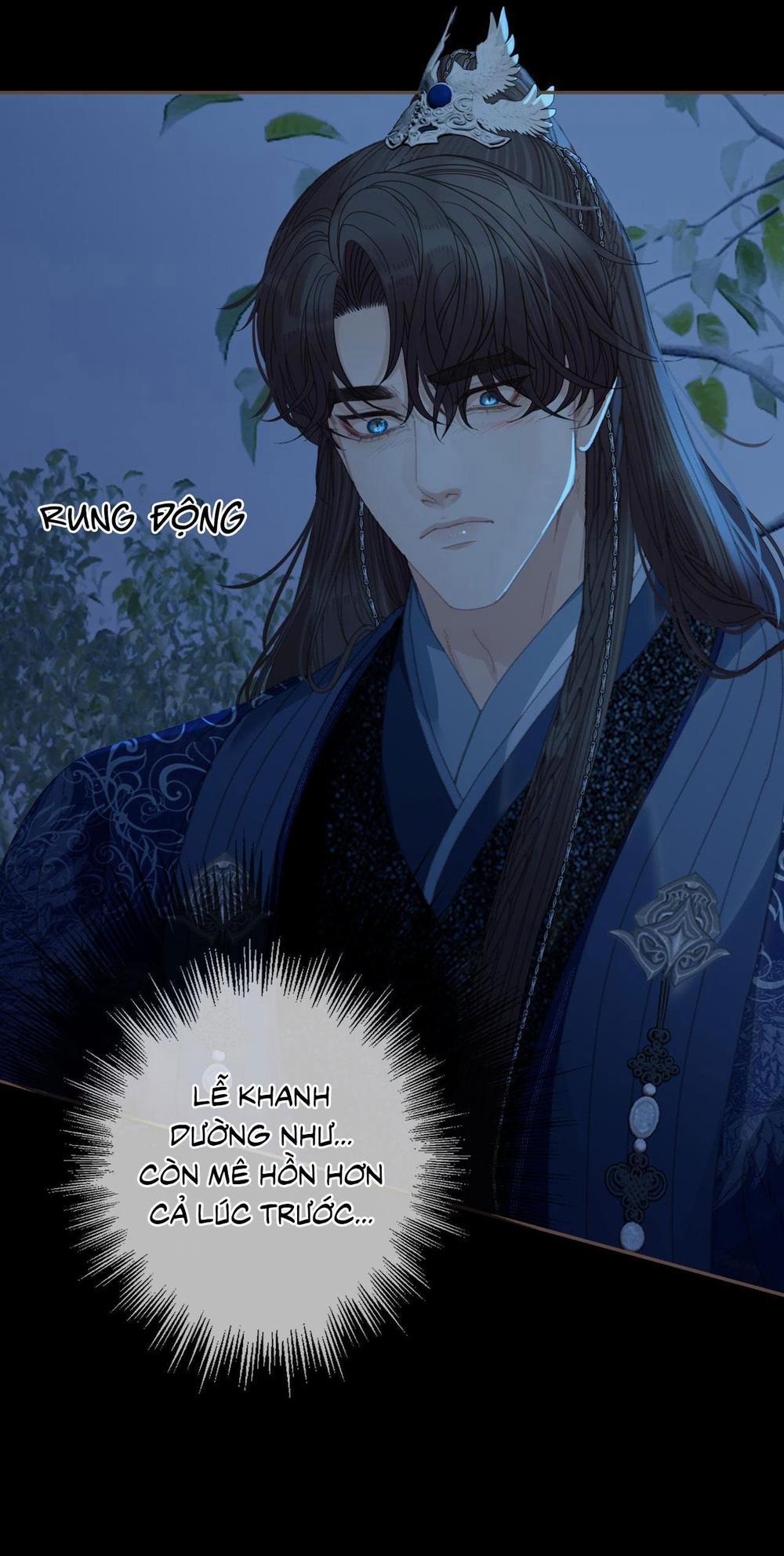 Á Nô 2 - Thám Hoa 55 trang 34