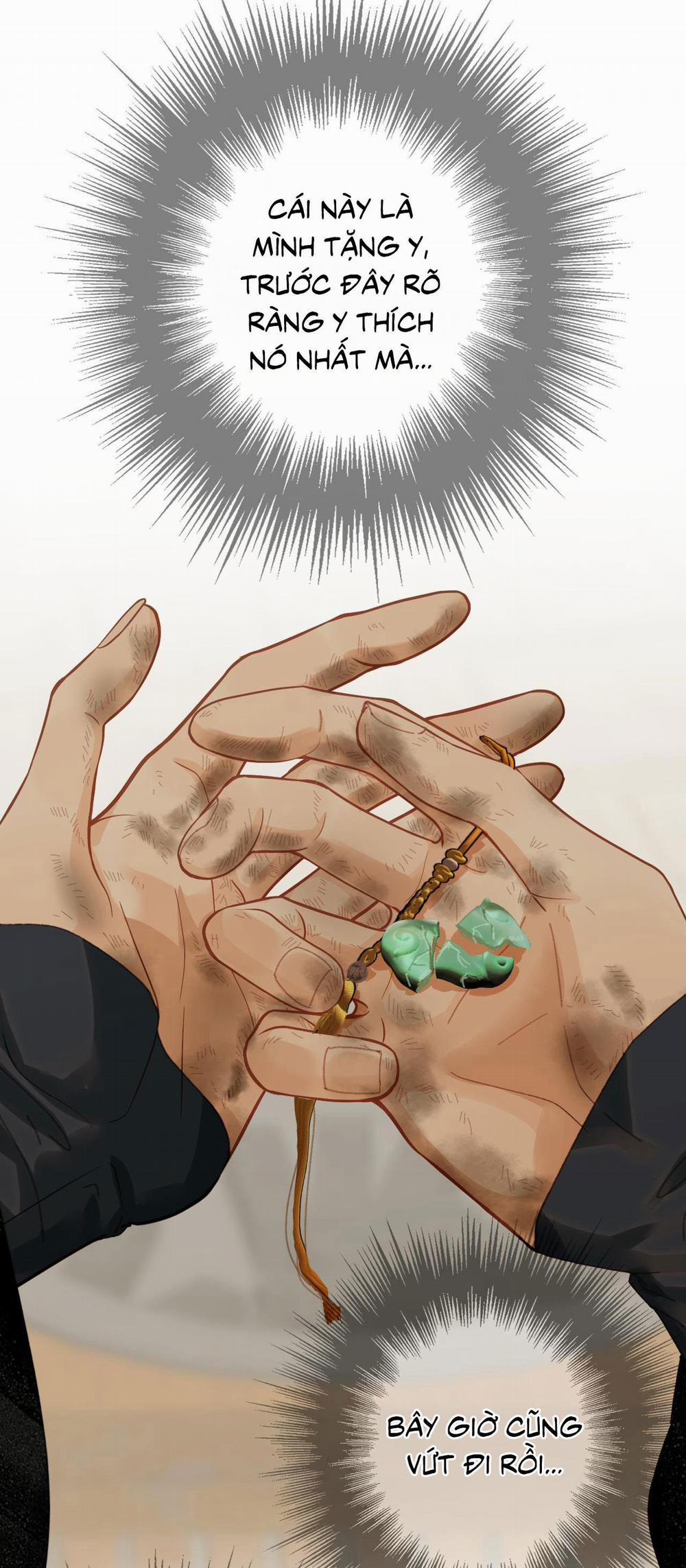 Á Nô 2 - Thám Hoa 55 trang 4