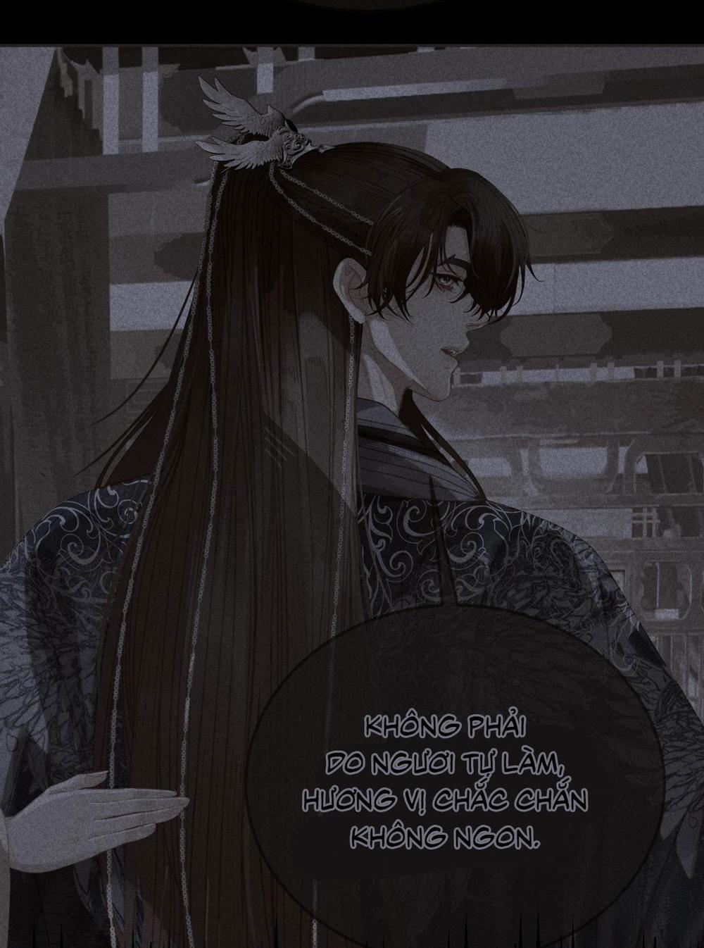 Á Nô 2 - Thám Hoa 55 trang 6