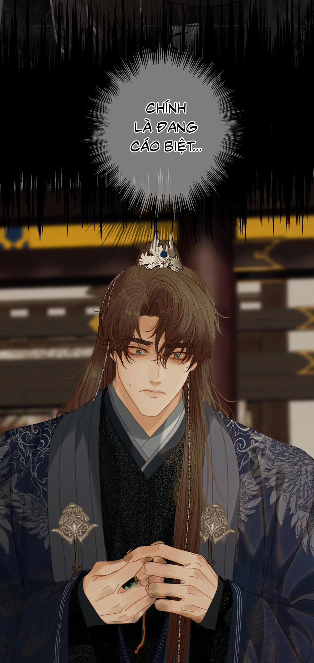 Á Nô 2 - Thám Hoa 55 trang 7