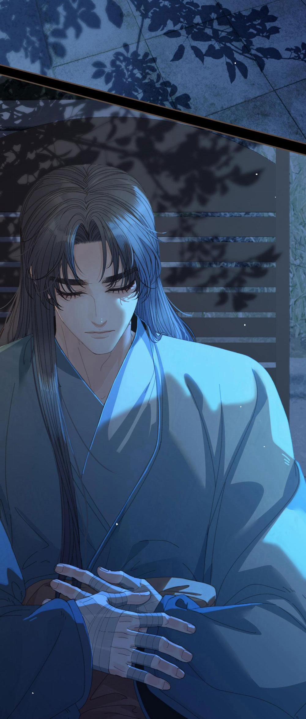 Á Nô 2 - Thám Hoa 56 trang 2