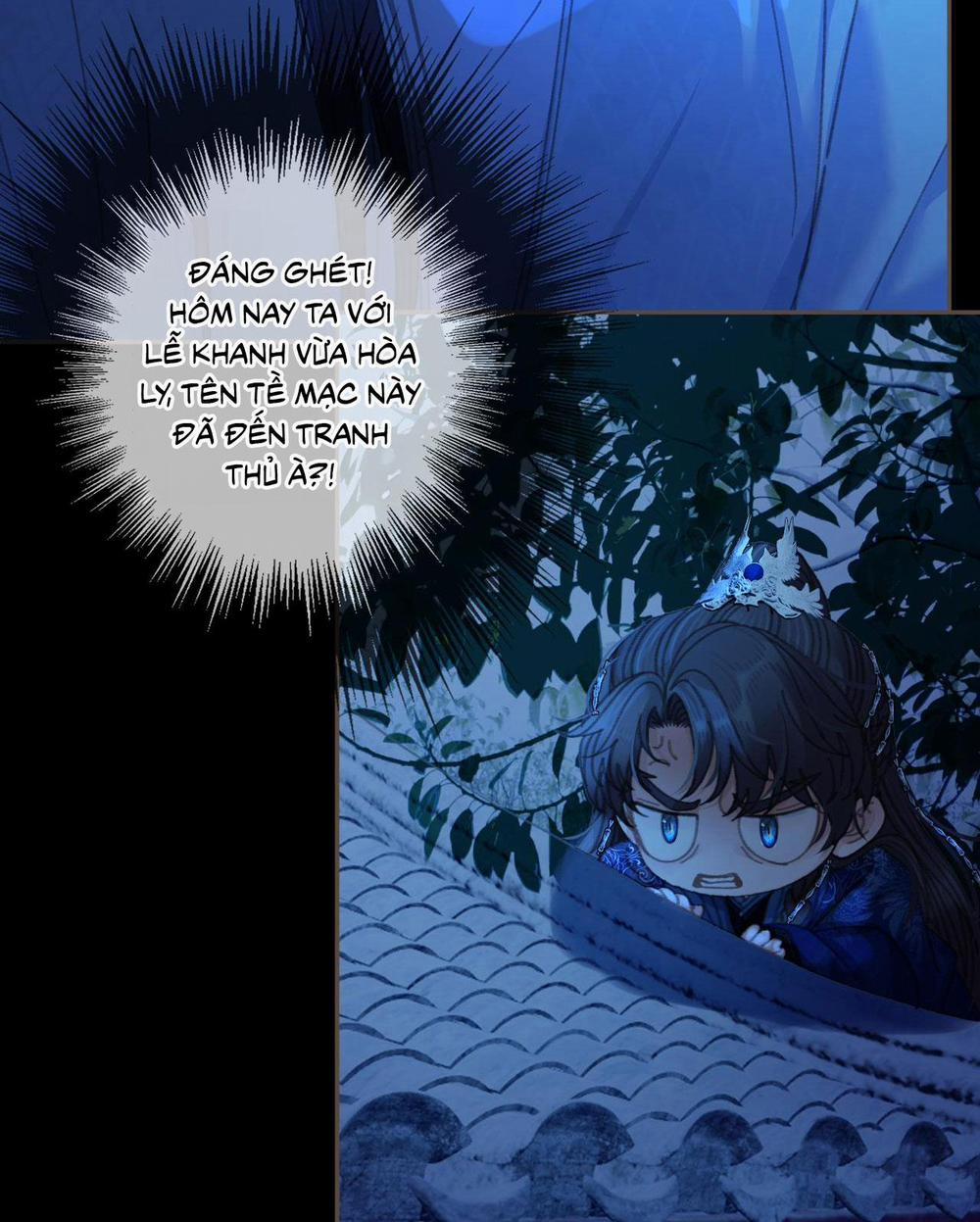 Á Nô 2 - Thám Hoa 56 trang 29