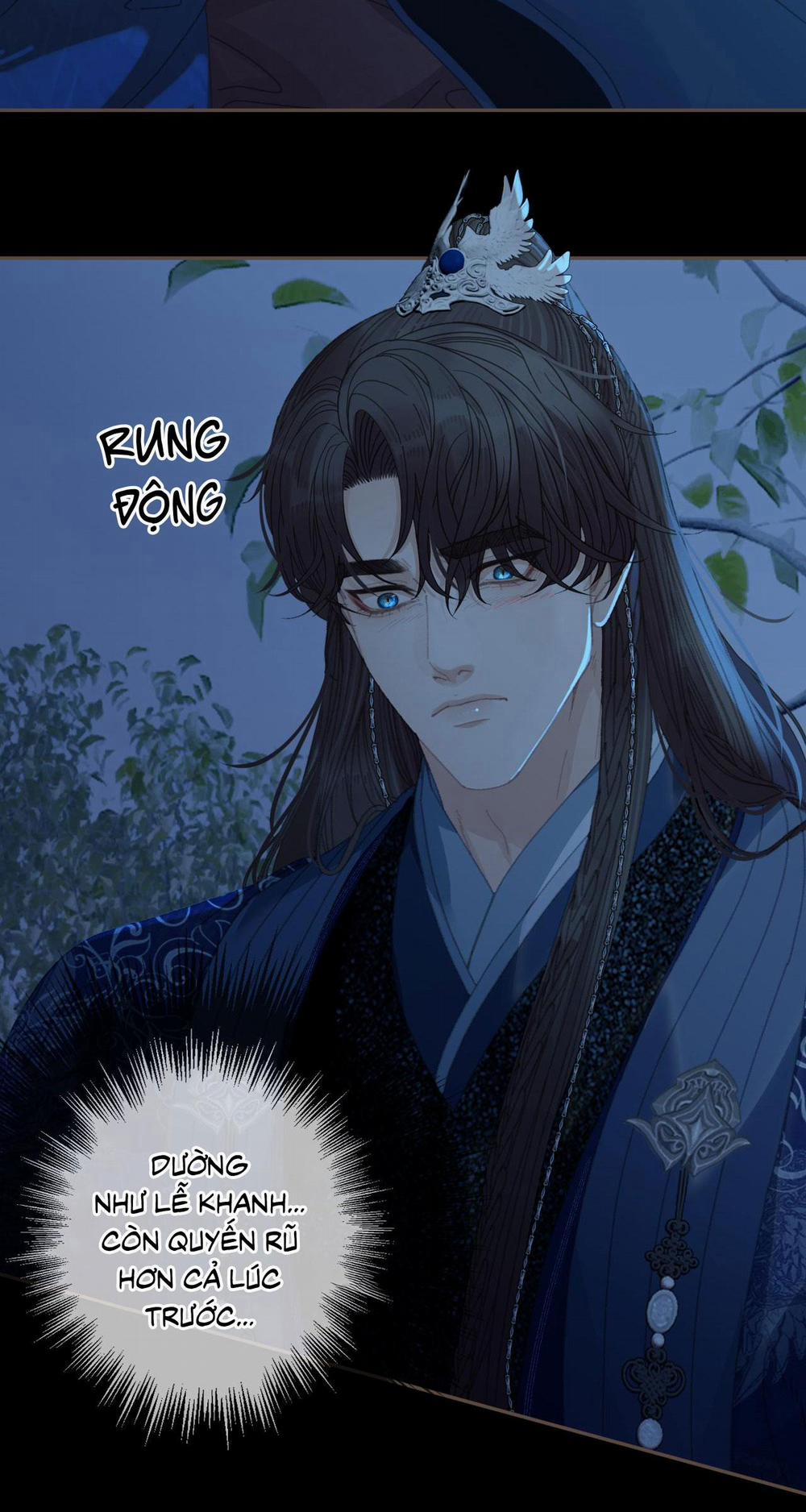 Á Nô 2 - Thám Hoa 56 trang 3