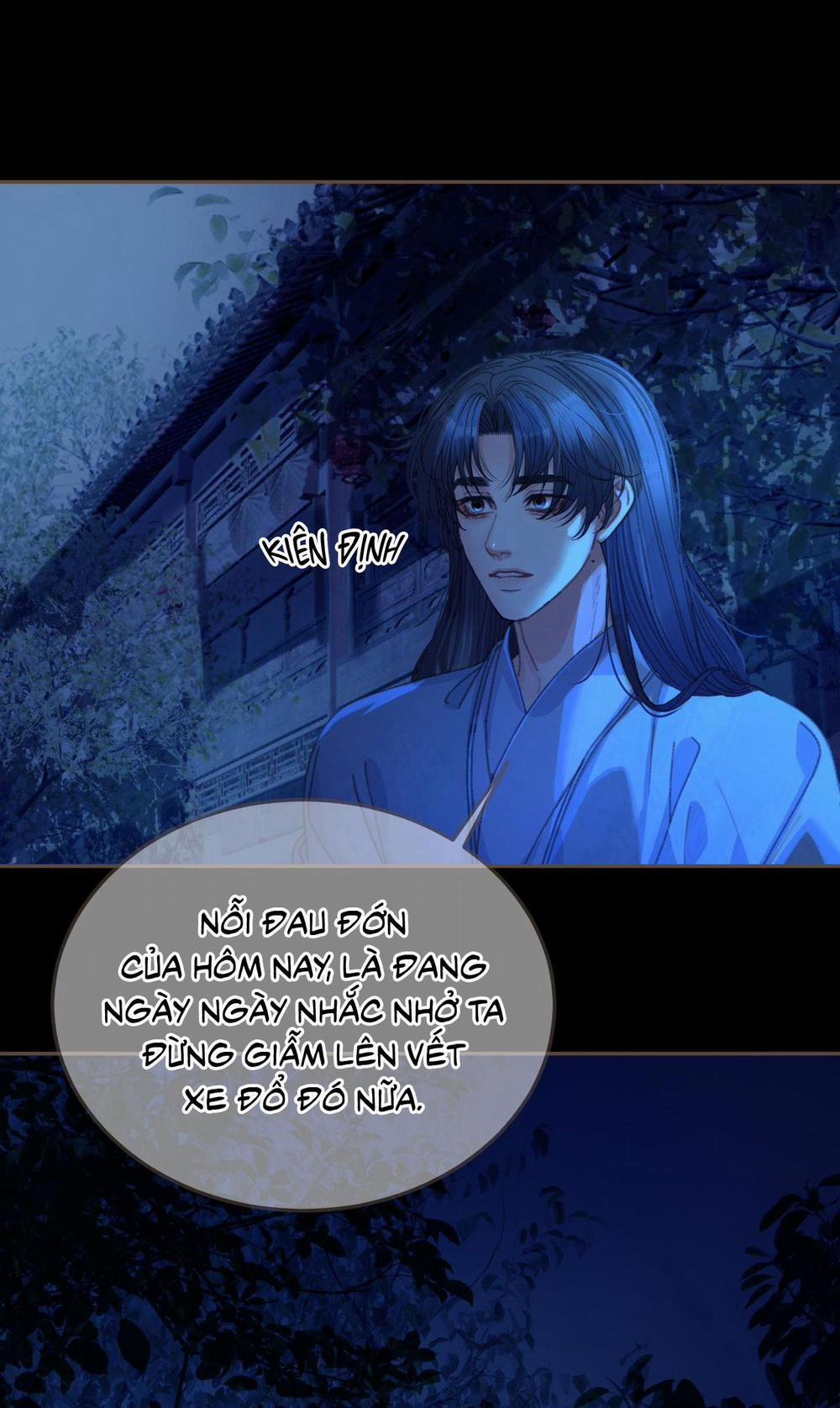 Á Nô 2 - Thám Hoa 56 trang 34