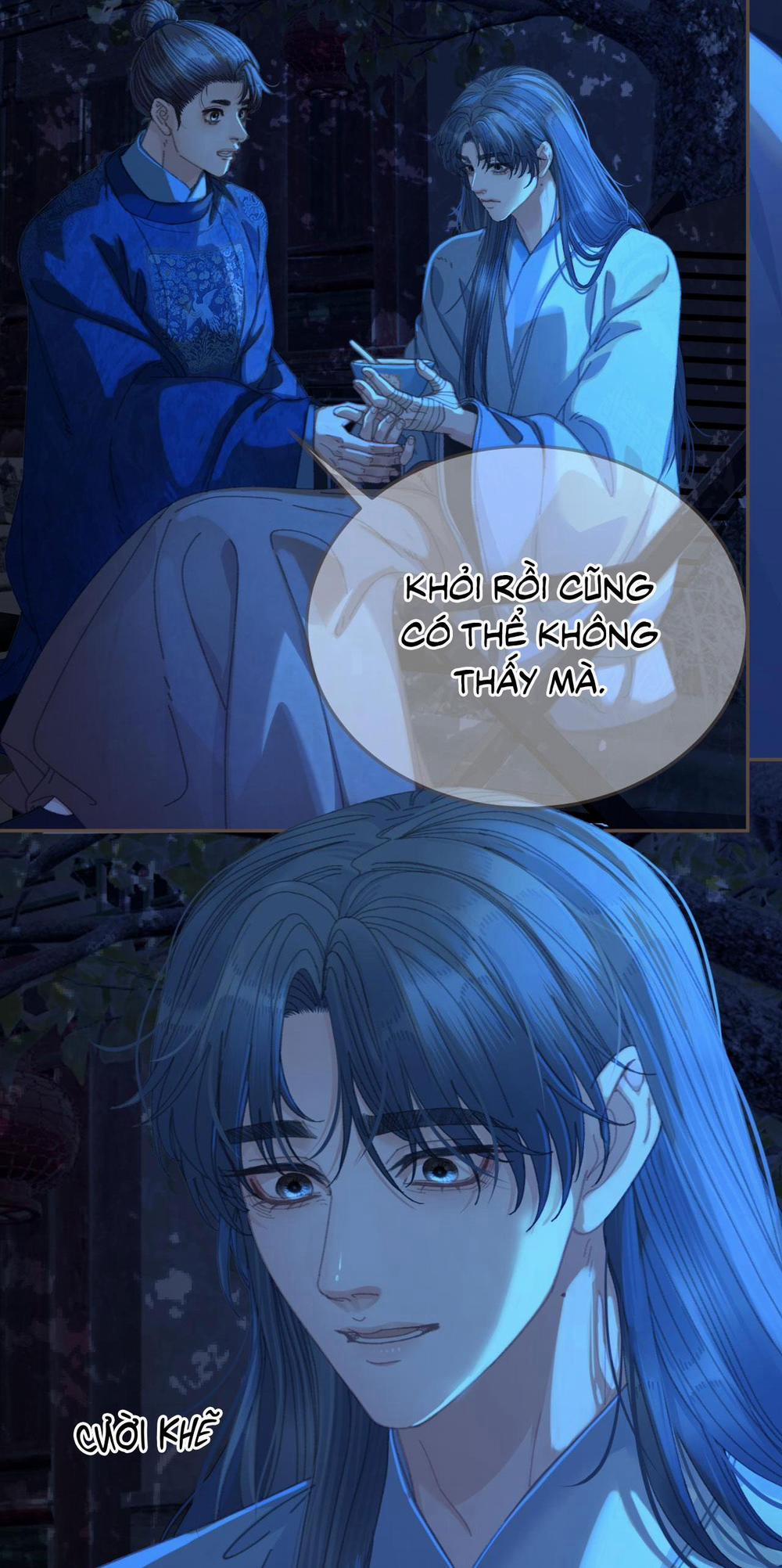 Á Nô 2 - Thám Hoa 56 trang 9