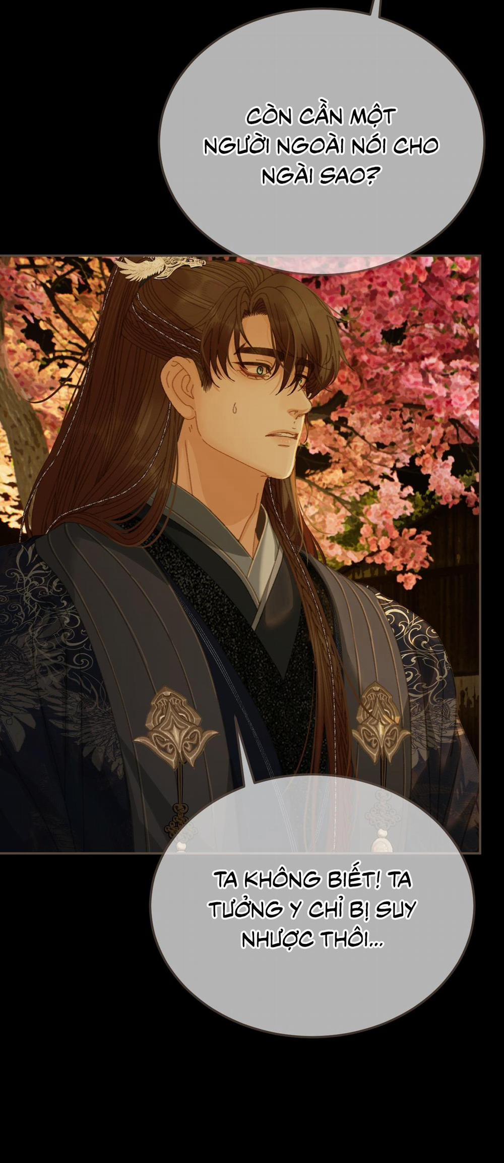 Á Nô 2 - Thám Hoa 57 trang 15