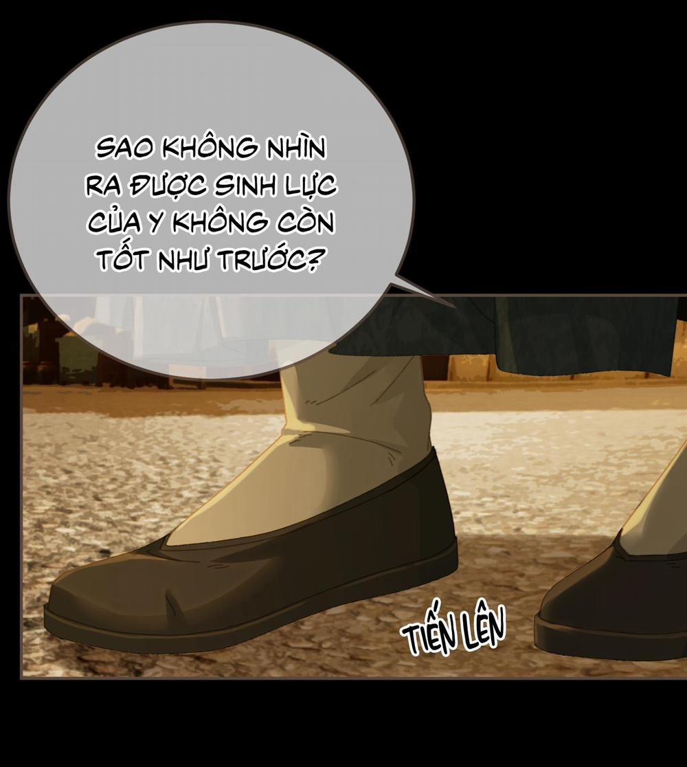 Á Nô 2 - Thám Hoa 57 trang 18