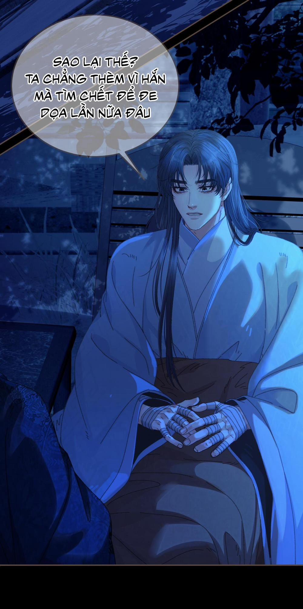 Á Nô 2 - Thám Hoa 57 trang 2